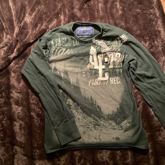 American Eagle Vintage Fit L/G - Picture 1 of 2